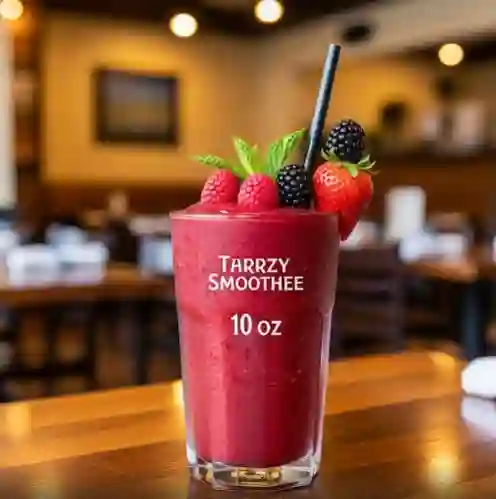 Frutos Rojos 10 Oz