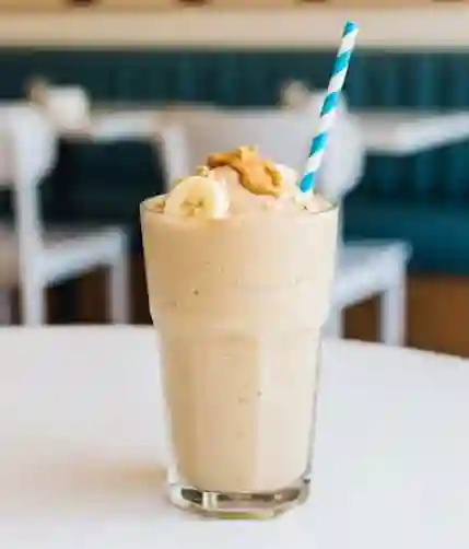 Avena en Leche de Almendras 10 Oz
