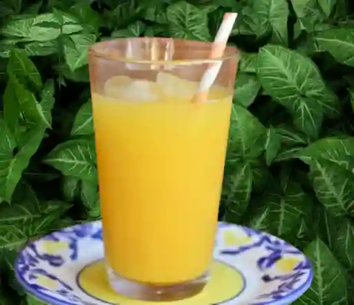Mango con Cardamomo 10 Oz
