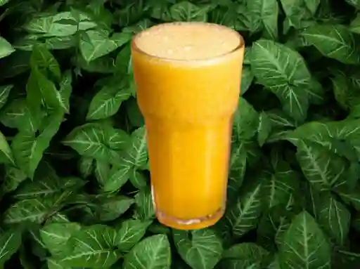 Maracuya con Albahaca 10 Oz