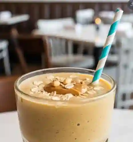 Avena en Leche de Soya 10 Oz