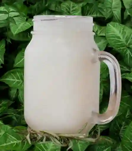 Guanabana con Chia 10 Oz