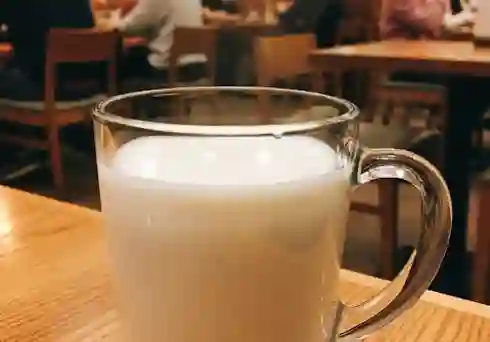 Leche de Almendras 10 Oz