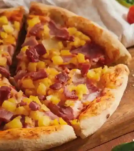 Pizza la Sabana