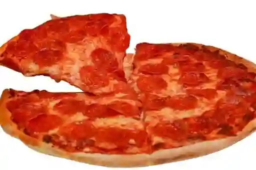Pizza Super Pepperonni