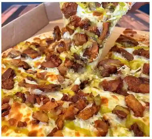 Pizza Llanera