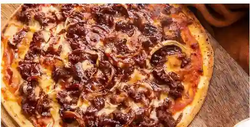 Pizza Especial Barbacoa