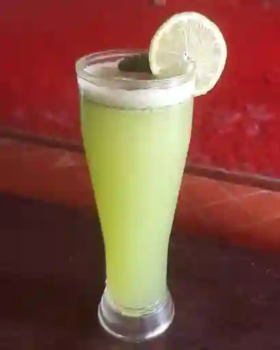 Limonada Natural Vaso 12 Onz