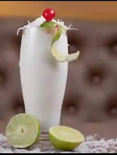 Limonada de Coco Vaso 12 Onz