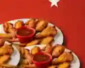 Combo Alitas X4