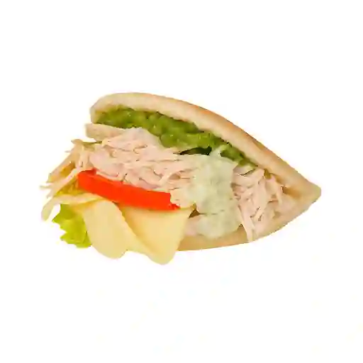 Aleja con Pollo