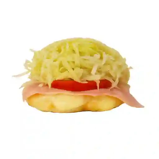 Aleja Jamon y Queso