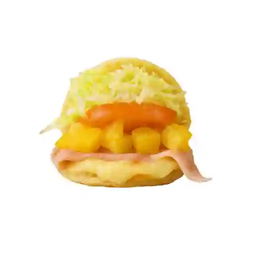 Aleja Tropical