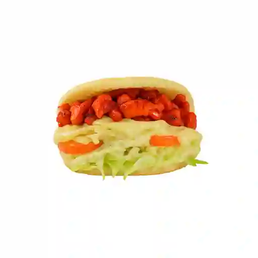 La Costilla de Aleja