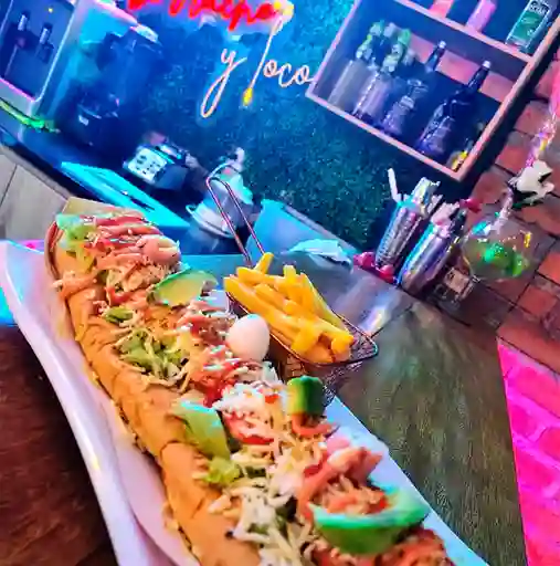 Pepito Bistro