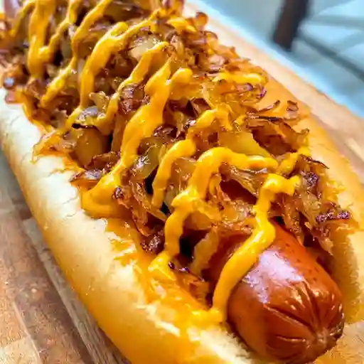 Perro Clásico