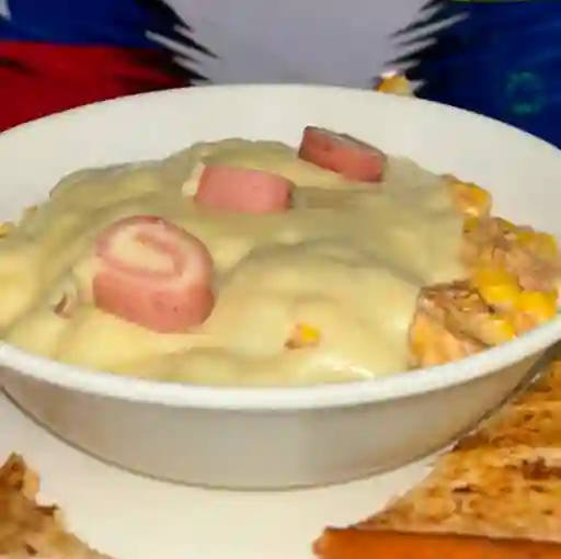 Mixtos