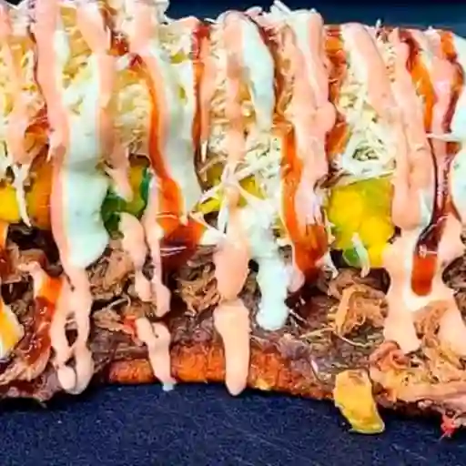 Mixto