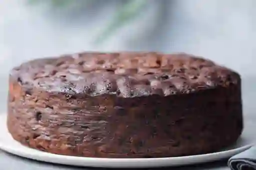Torta Cilindrica Envinada