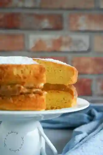 Torta Maria Luisa 1/2 Lb