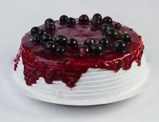 Torta Fria Mora 1 Lb