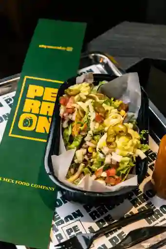 Nachos	