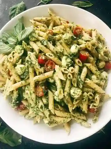 Penne Al Pesto