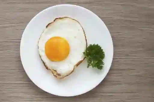 Huevos Al Gusto