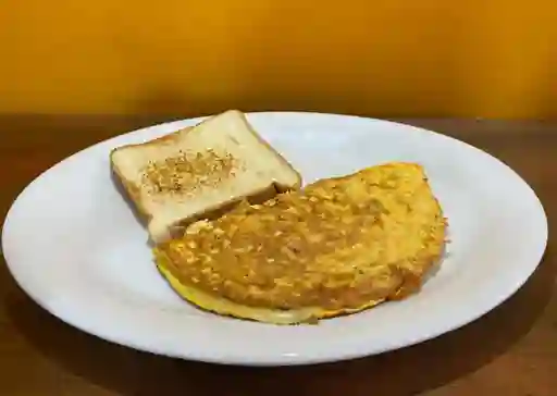 Omelette