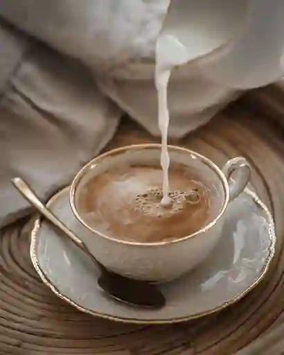 Capuchino Tradicional 10 Oz