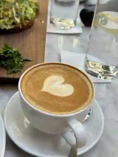 Capuchino Vainilla 10 Oz