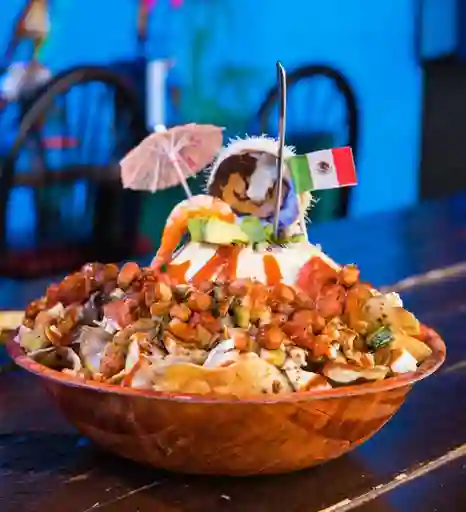 Bowl