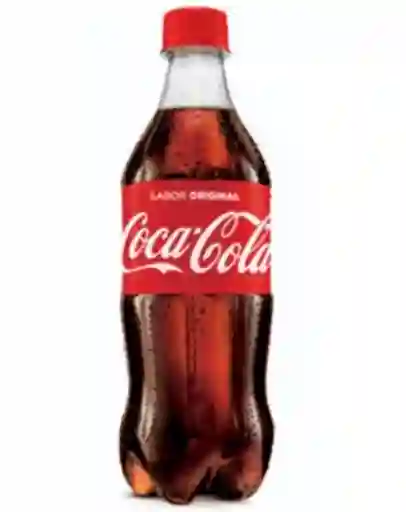 Coca Cola Original 235 ml