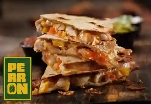 Quesadillas