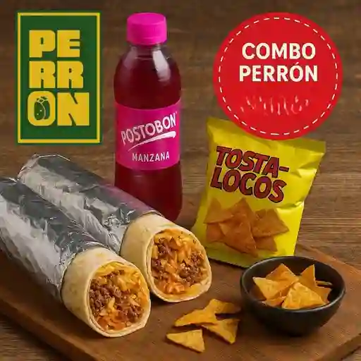 Combo Perron