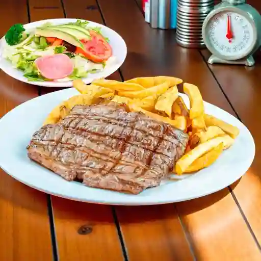 Churrasco