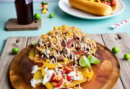 Patacon