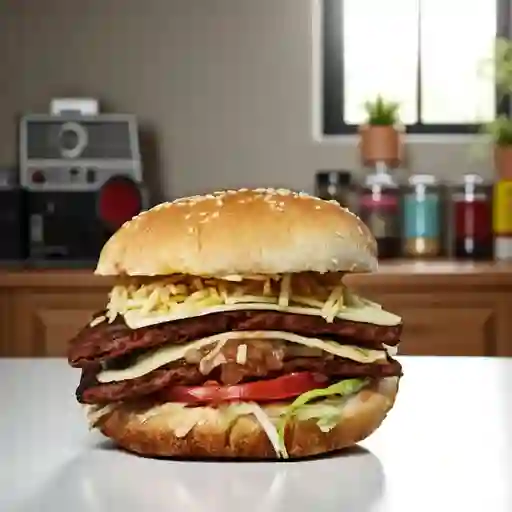 Triple Carne