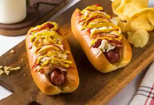 Choriperro