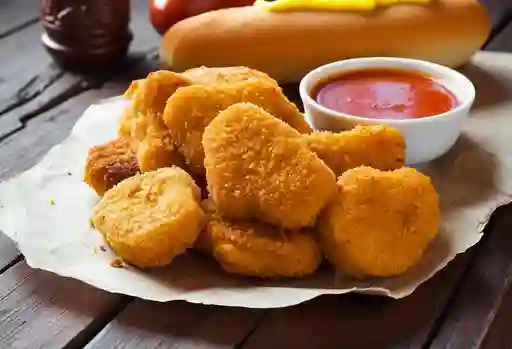 Combo Nuggets