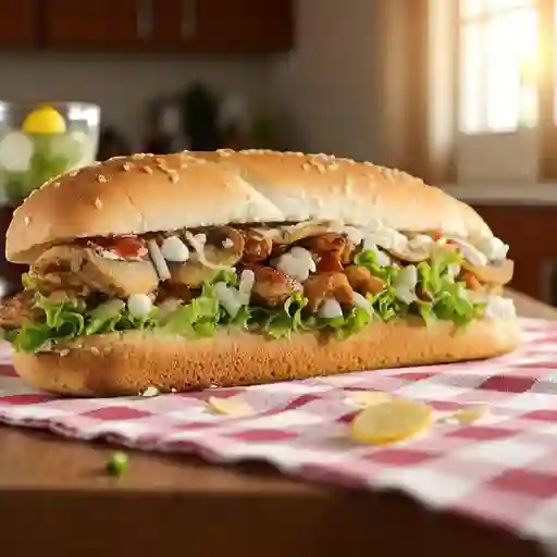 Pollo Desmechado