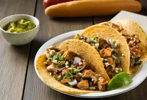 Tacos X2