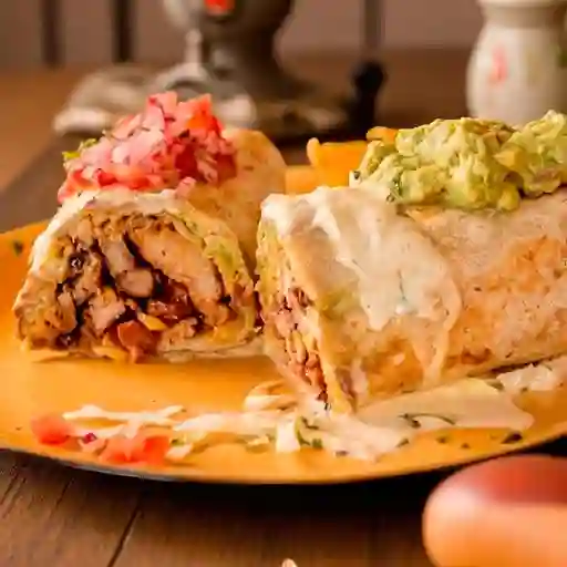 Burro Ranchero
