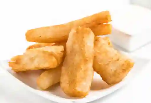 5 Yucas