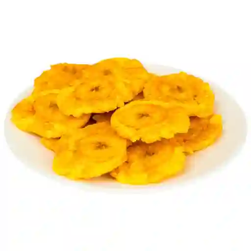 5 Patacones