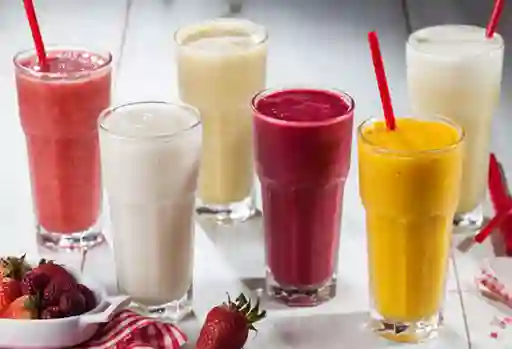 Jugo en Leche 16 Oz