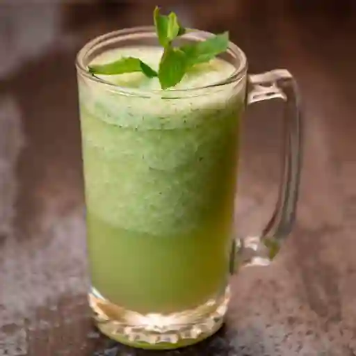 Limonada de Hierbabuena 16 Oz