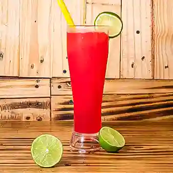 Limonada de Cereza 16 Oz