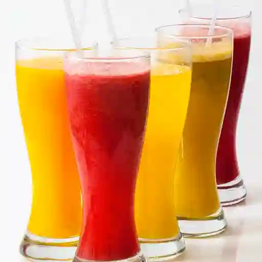 Jugo en Agua 16 Oz