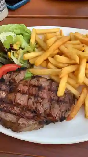 Carne Asada